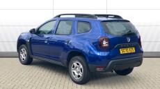 Dacia Duster 1.0 TCe 100 Essential 5dr Petrol Estate